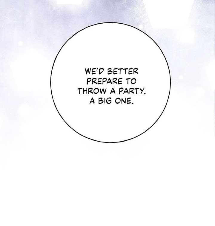 The Saintess Returns To The Emperor Chapter 70 - Page 81