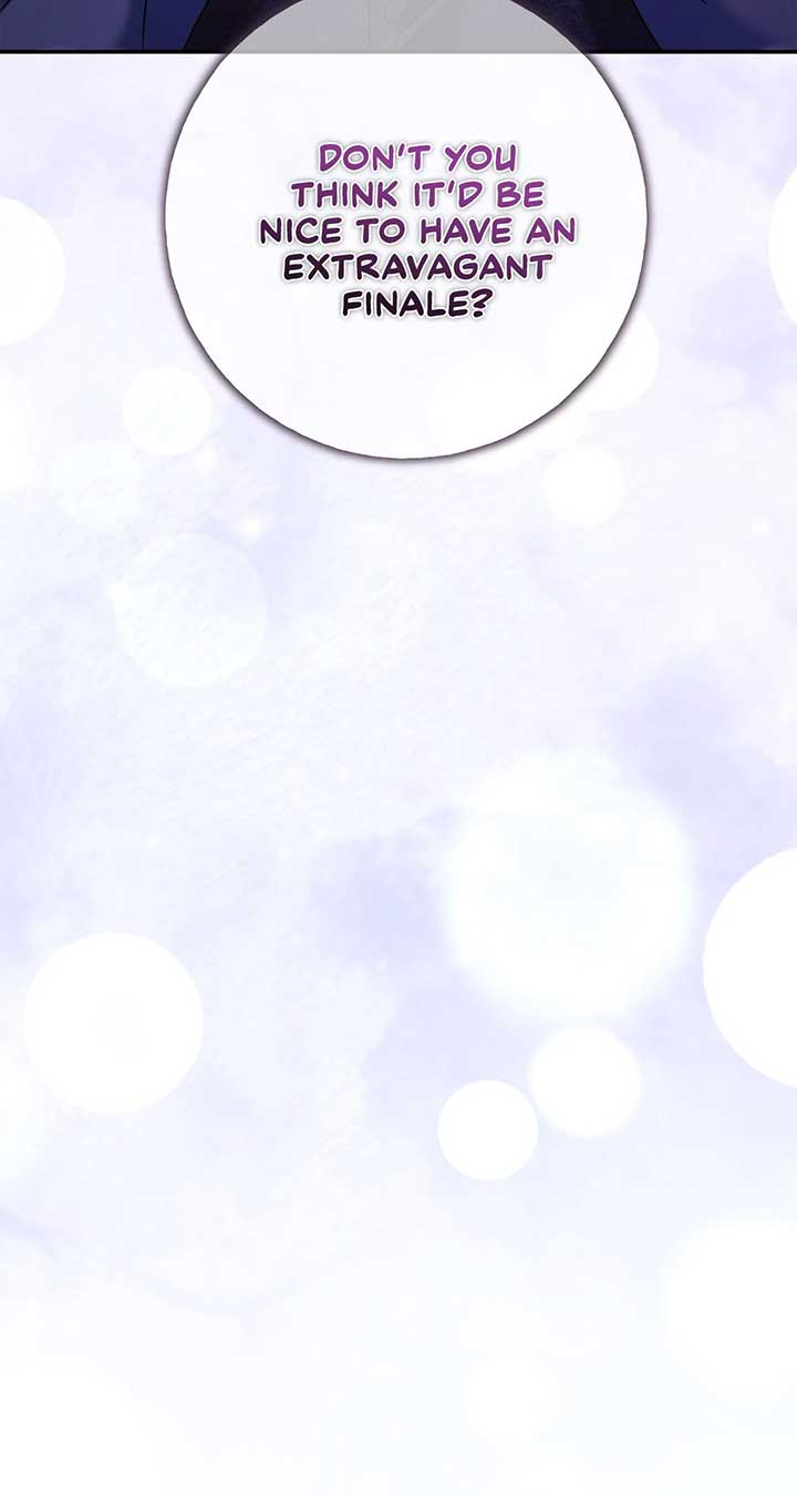 The Saintess Returns To The Emperor Chapter 70 - Page 83