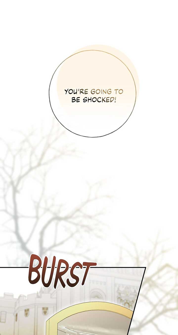 The Saintess Returns To The Emperor Chapter 70 - Page 90