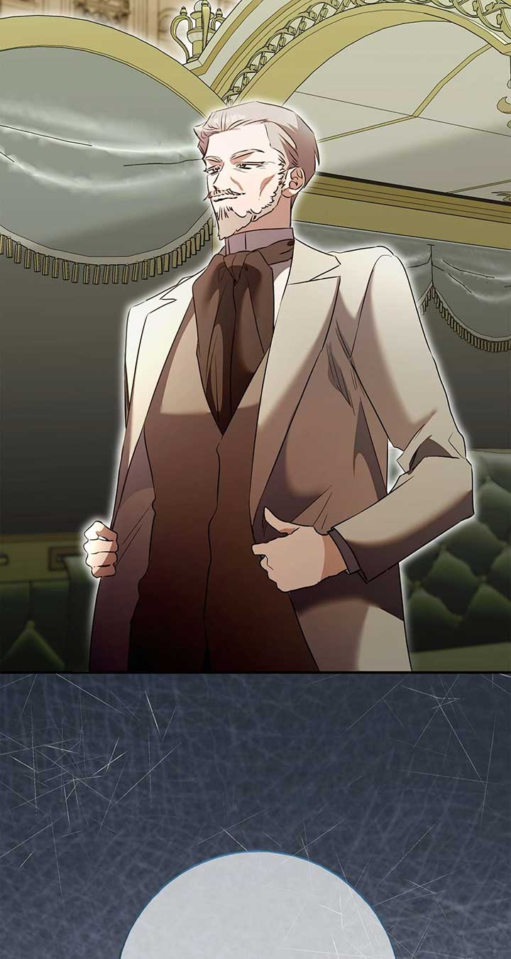 The Saintess Returns To The Emperor Chapter 70 - Page 92