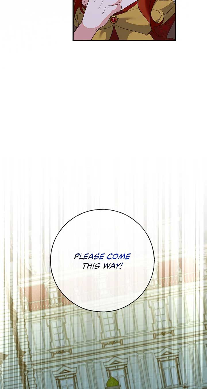 The Saintess Returns To The Emperor Chapter 72 - Page 4