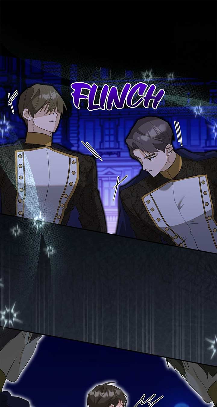 The Saintess Returns To The Emperor Chapter 72 - Page 8