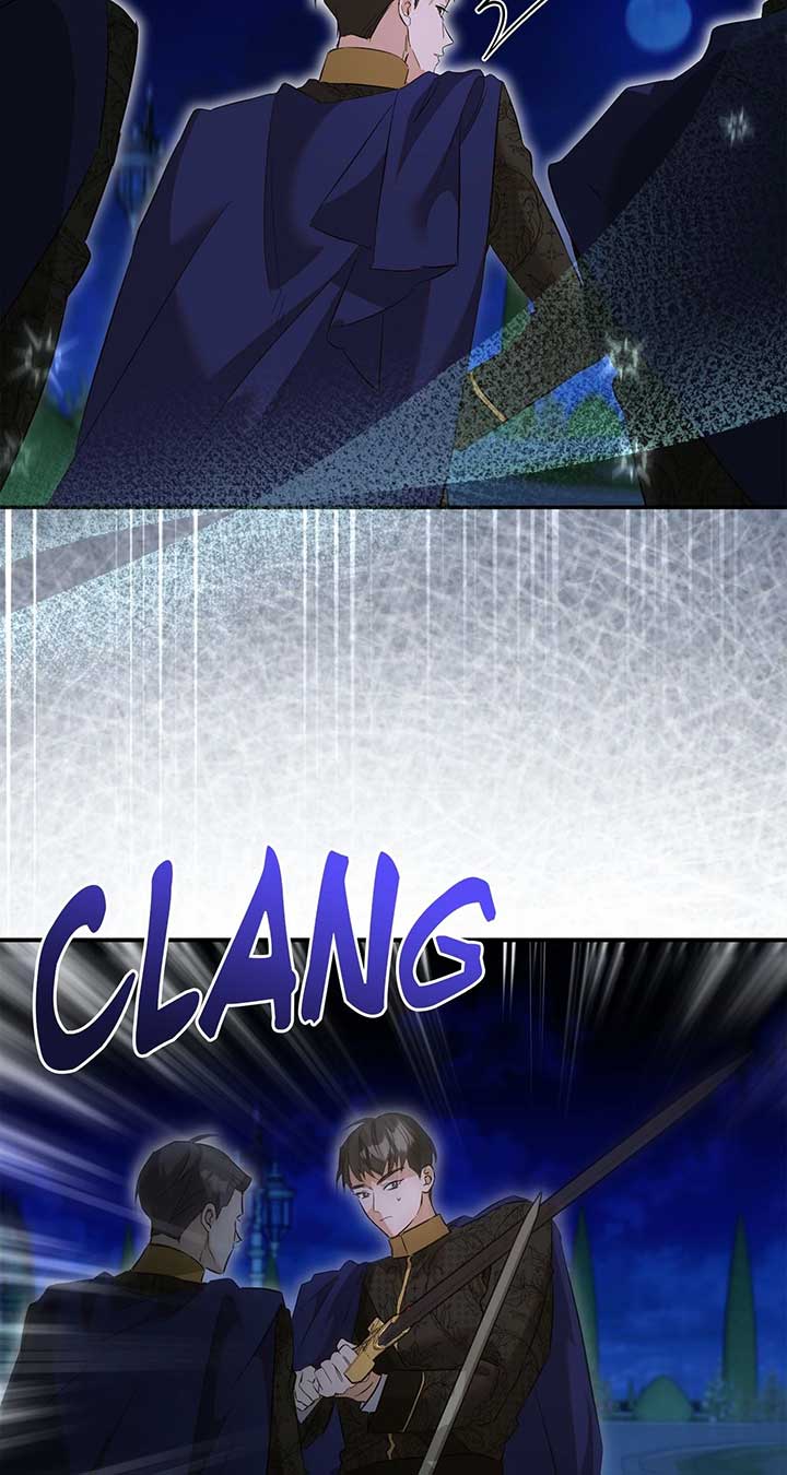 The Saintess Returns To The Emperor Chapter 72 - Page 9