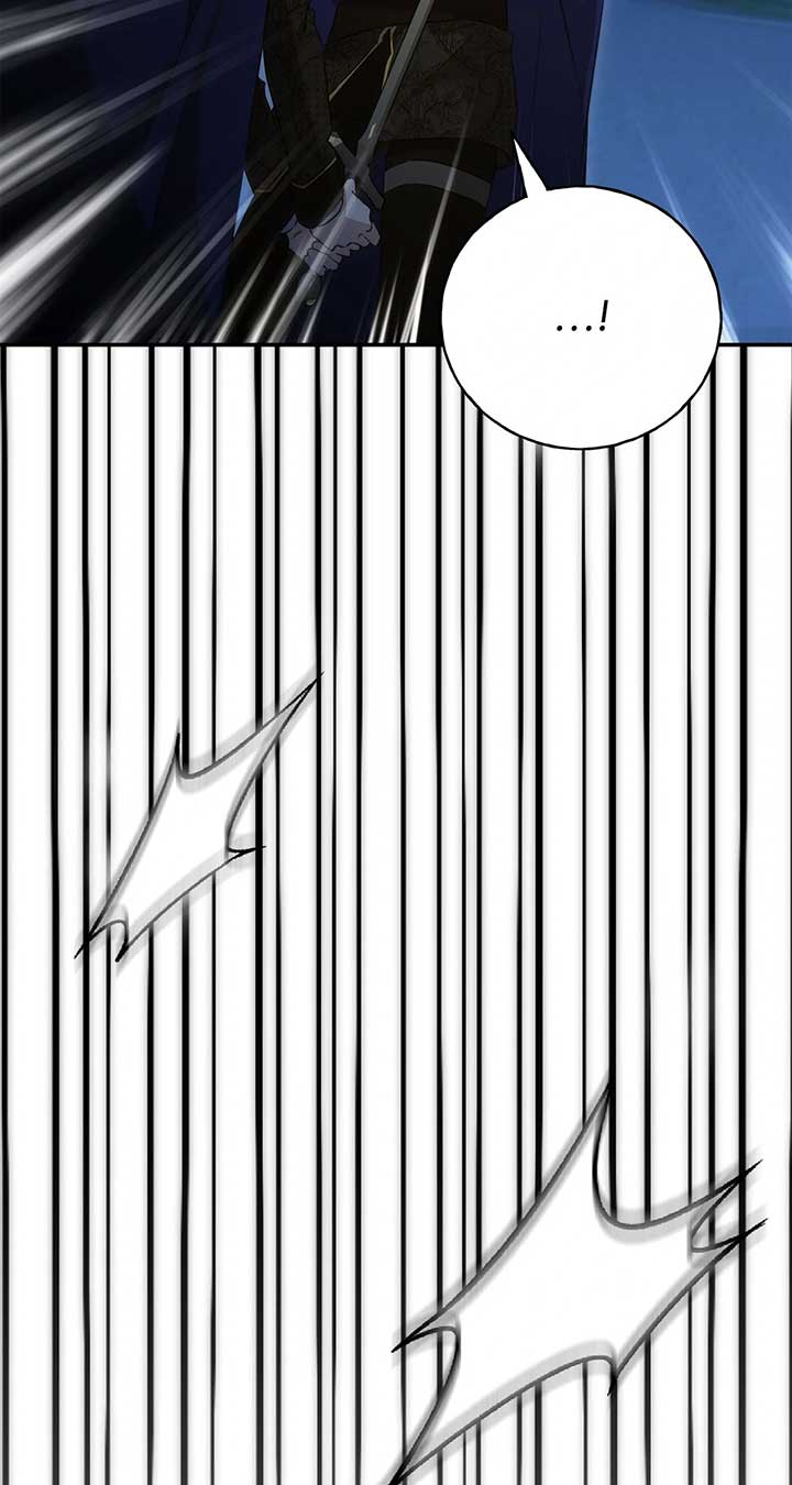 The Saintess Returns To The Emperor Chapter 72 - Page 10