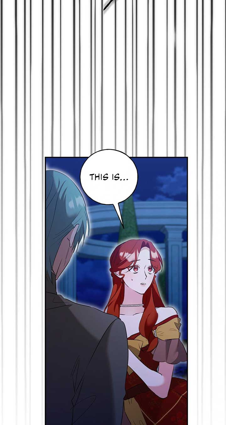 The Saintess Returns To The Emperor Chapter 72 - Page 11