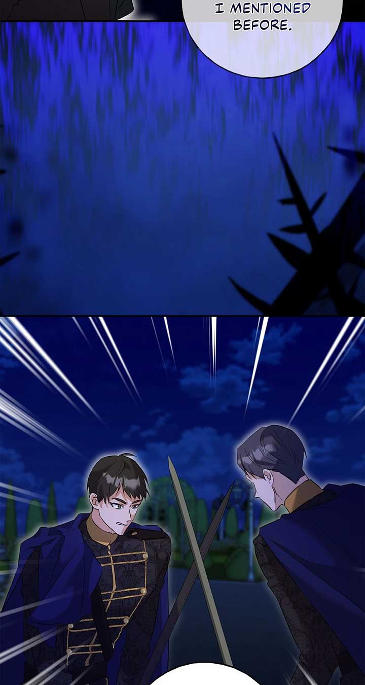 The Saintess Returns To The Emperor Chapter 72 - Page 13