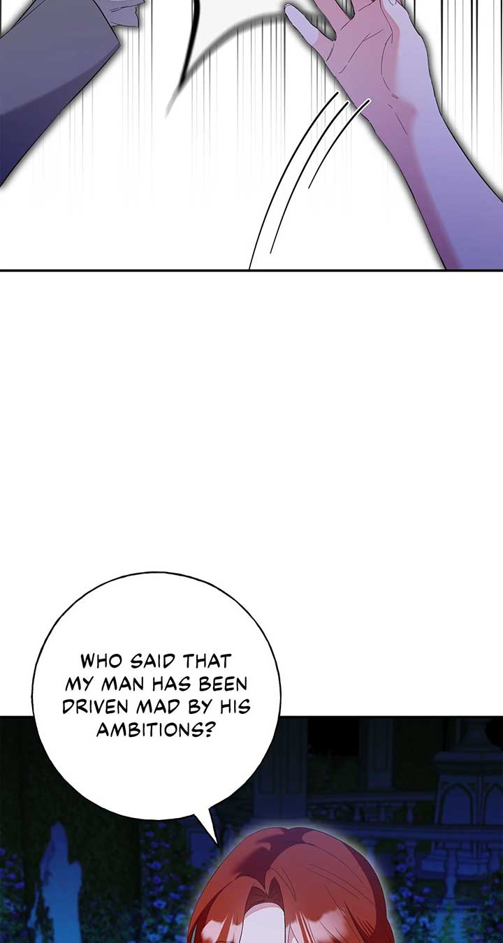 The Saintess Returns To The Emperor Chapter 72 - Page 17