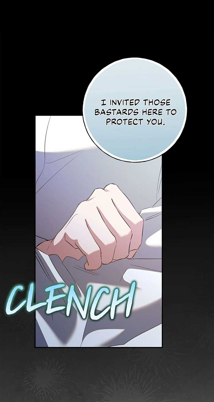 The Saintess Returns To The Emperor Chapter 72 - Page 31