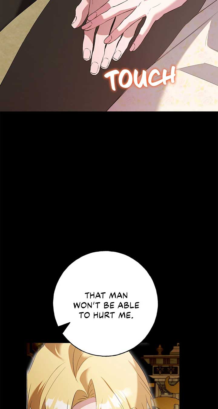 The Saintess Returns To The Emperor Chapter 72 - Page 36