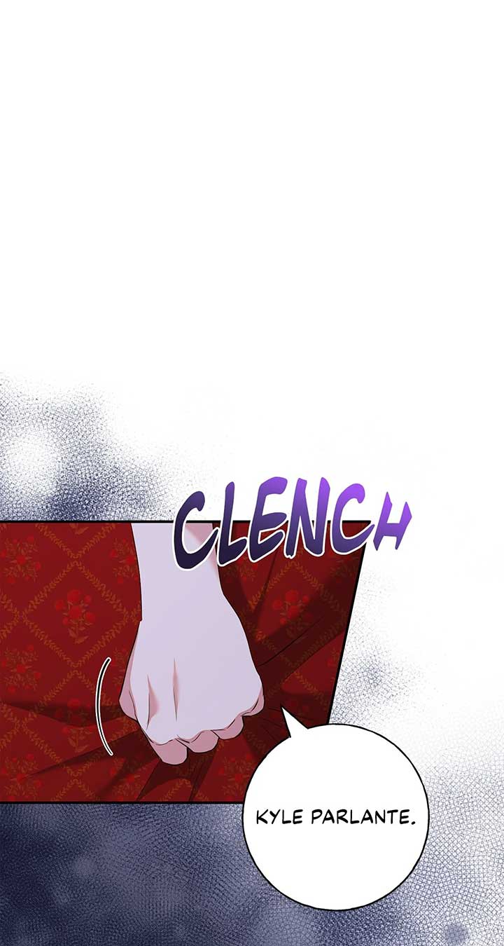 The Saintess Returns To The Emperor Chapter 72 - Page 43