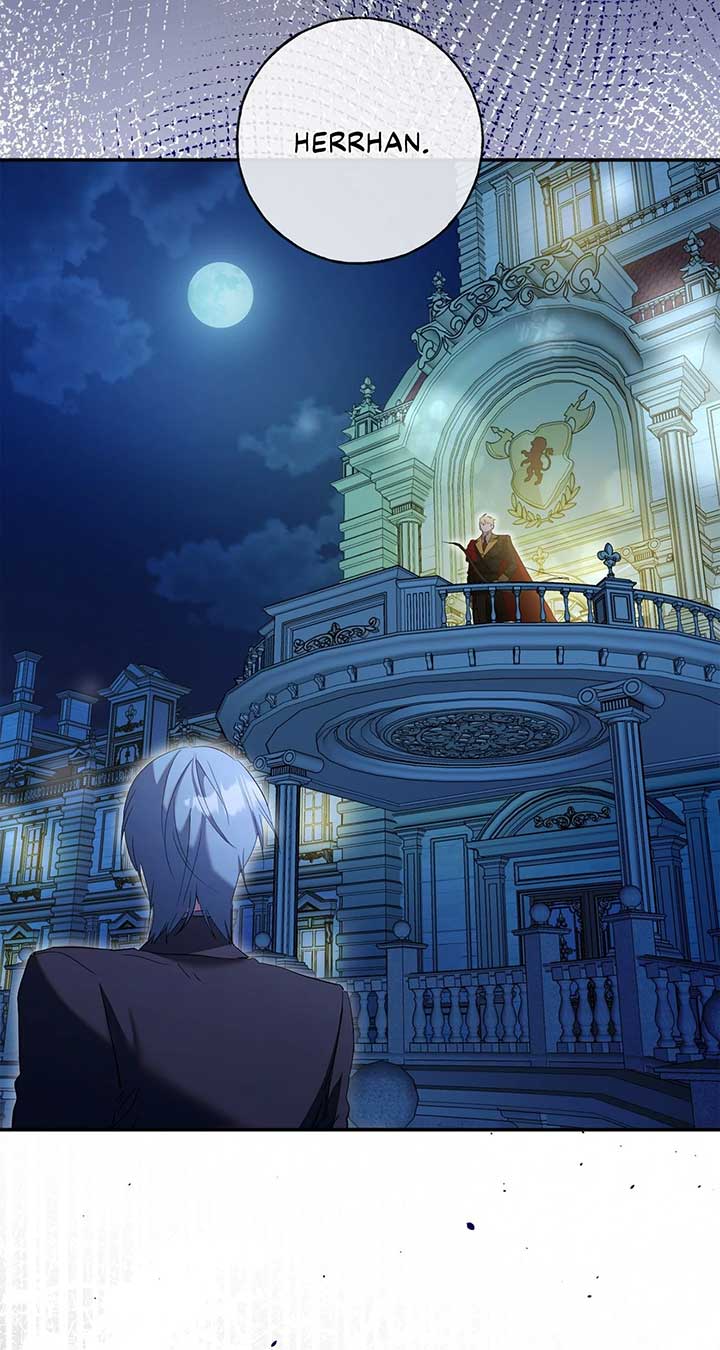 The Saintess Returns To The Emperor Chapter 72 - Page 51