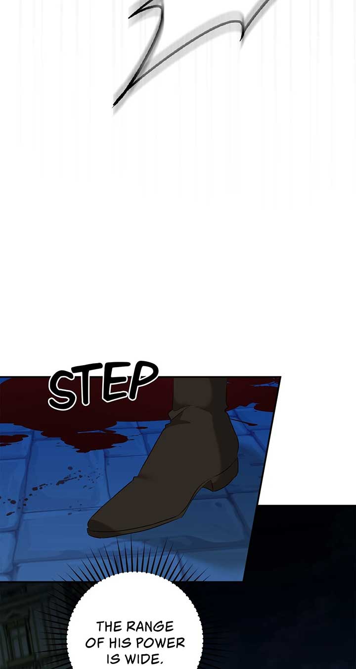 The Saintess Returns To The Emperor Chapter 72 - Page 58