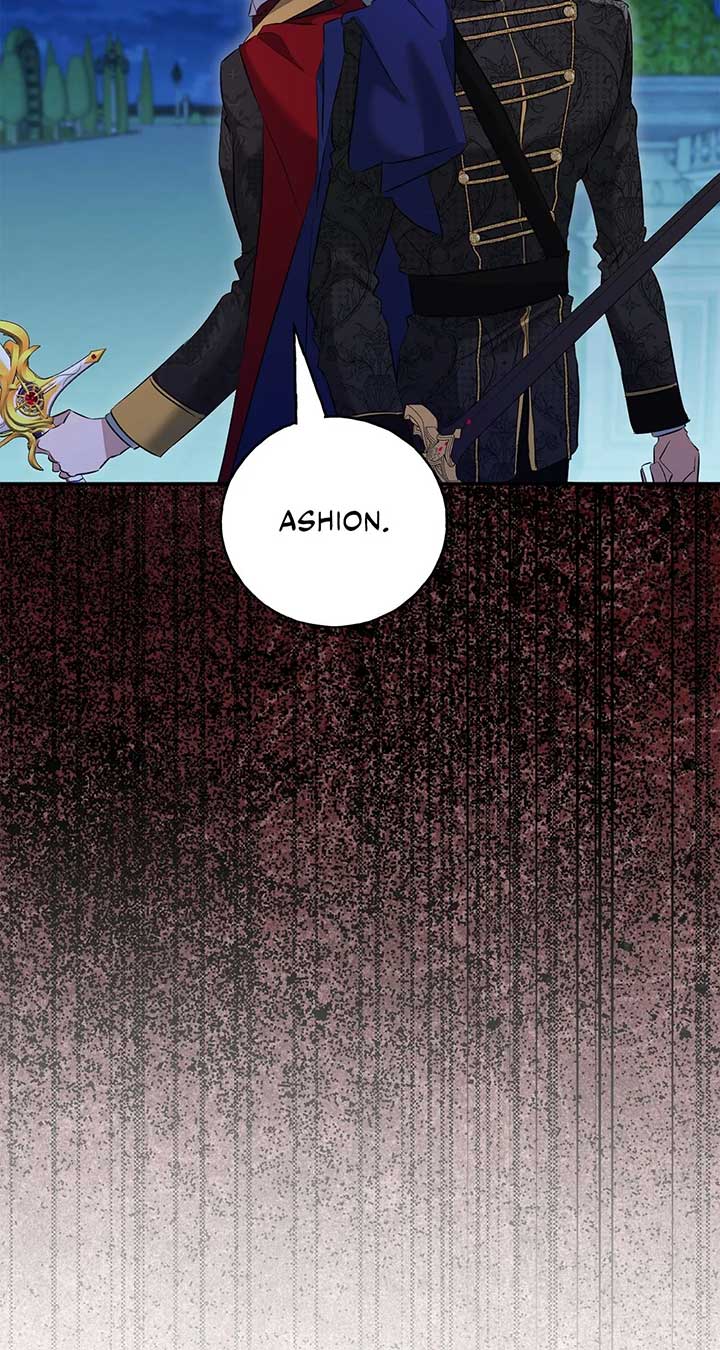 The Saintess Returns To The Emperor Chapter 72 - Page 62