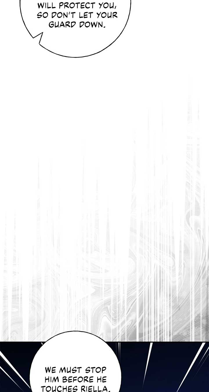 The Saintess Returns To The Emperor Chapter 72 - Page 67