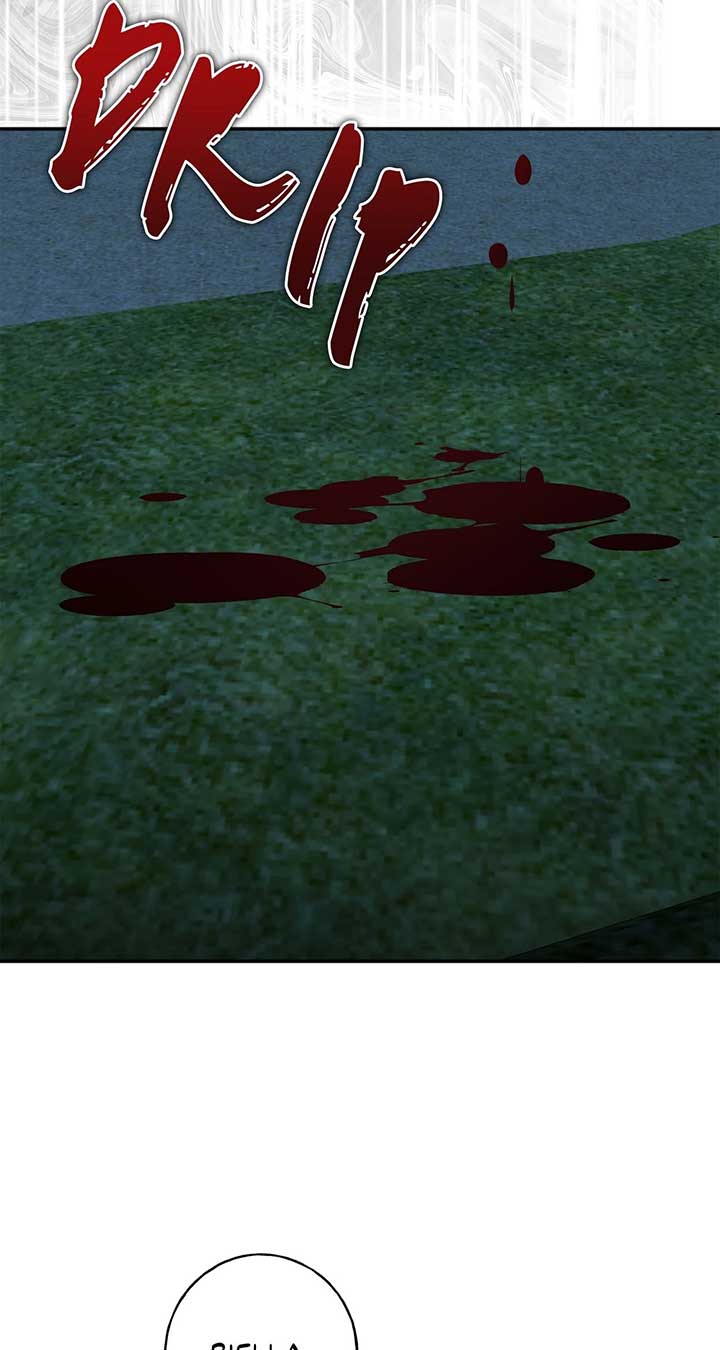 The Saintess Returns To The Emperor Chapter 72 - Page 70