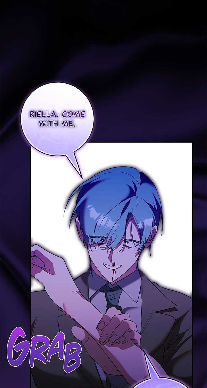 The Saintess Returns To The Emperor Chapter 72 - Page 72