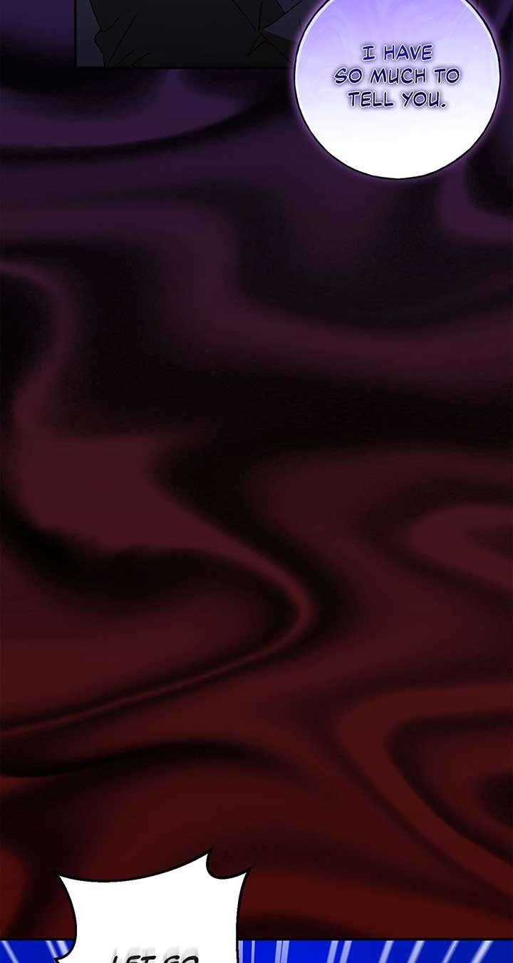 The Saintess Returns To The Emperor Chapter 72 - Page 73