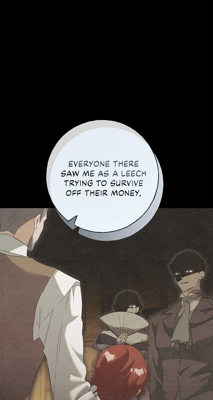 The Saintess Returns To The Emperor Chapter 72 - Page 80