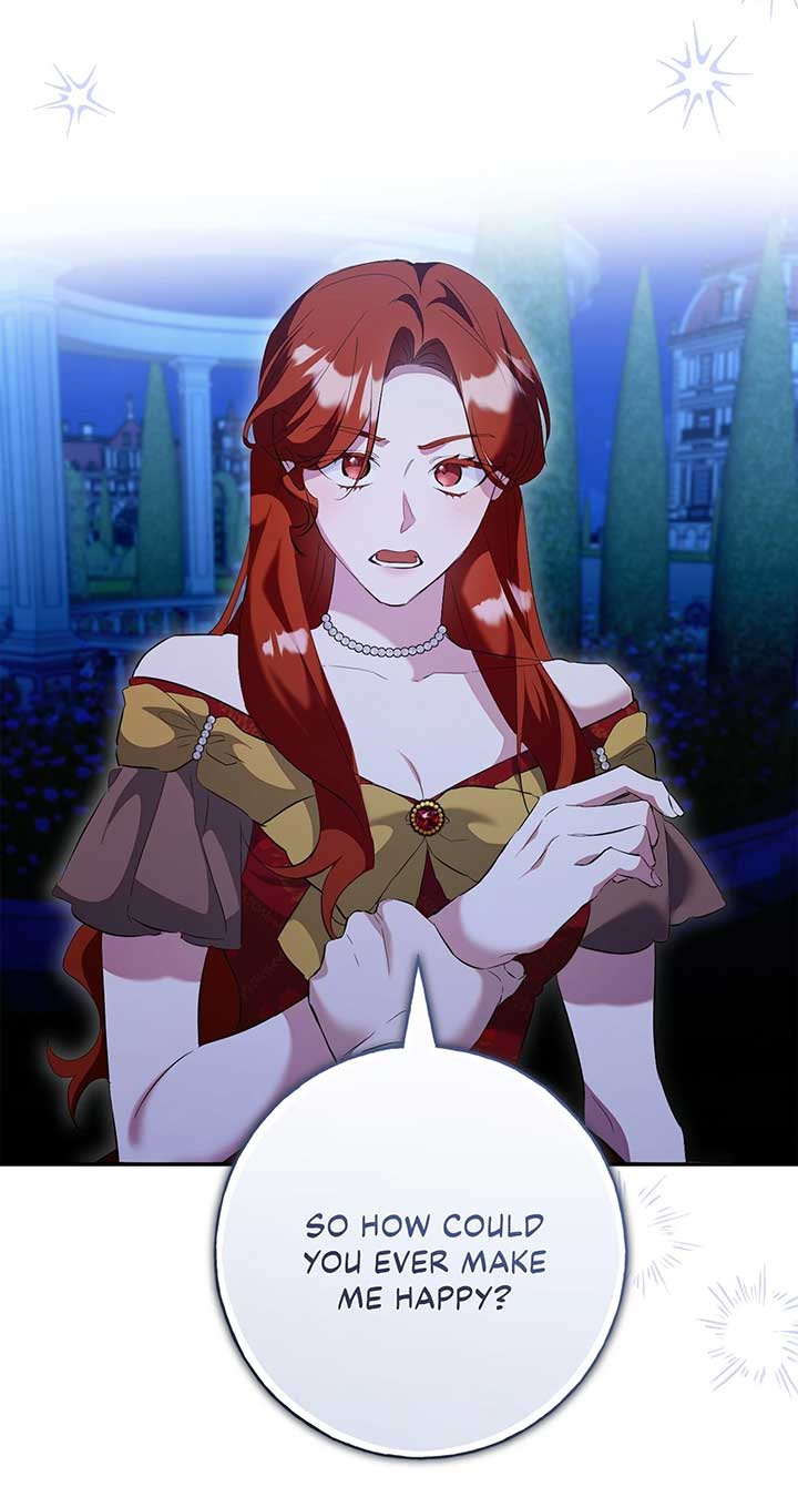 The Saintess Returns To The Emperor Chapter 72 - Page 83