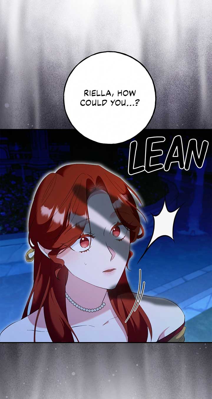 The Saintess Returns To The Emperor Chapter 72 - Page 89