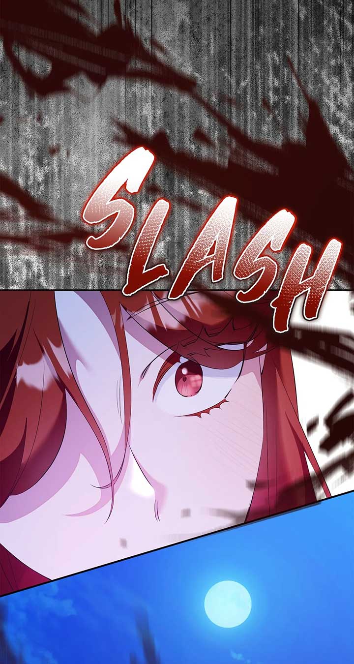 The Saintess Returns To The Emperor Chapter 72 - Page 92