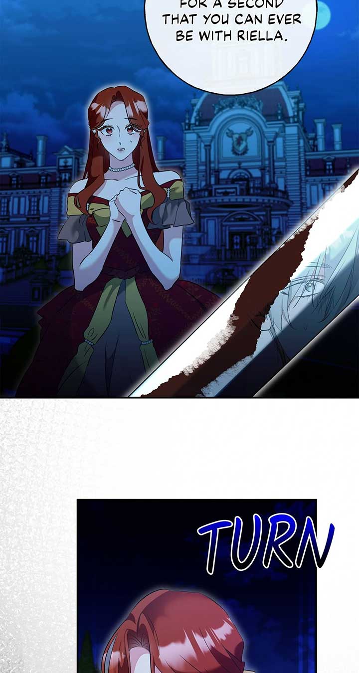 The Saintess Returns To The Emperor Chapter 73 - Page 4