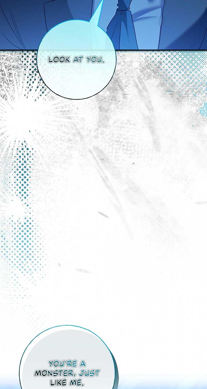 The Saintess Returns To The Emperor Chapter 73 - Page 10