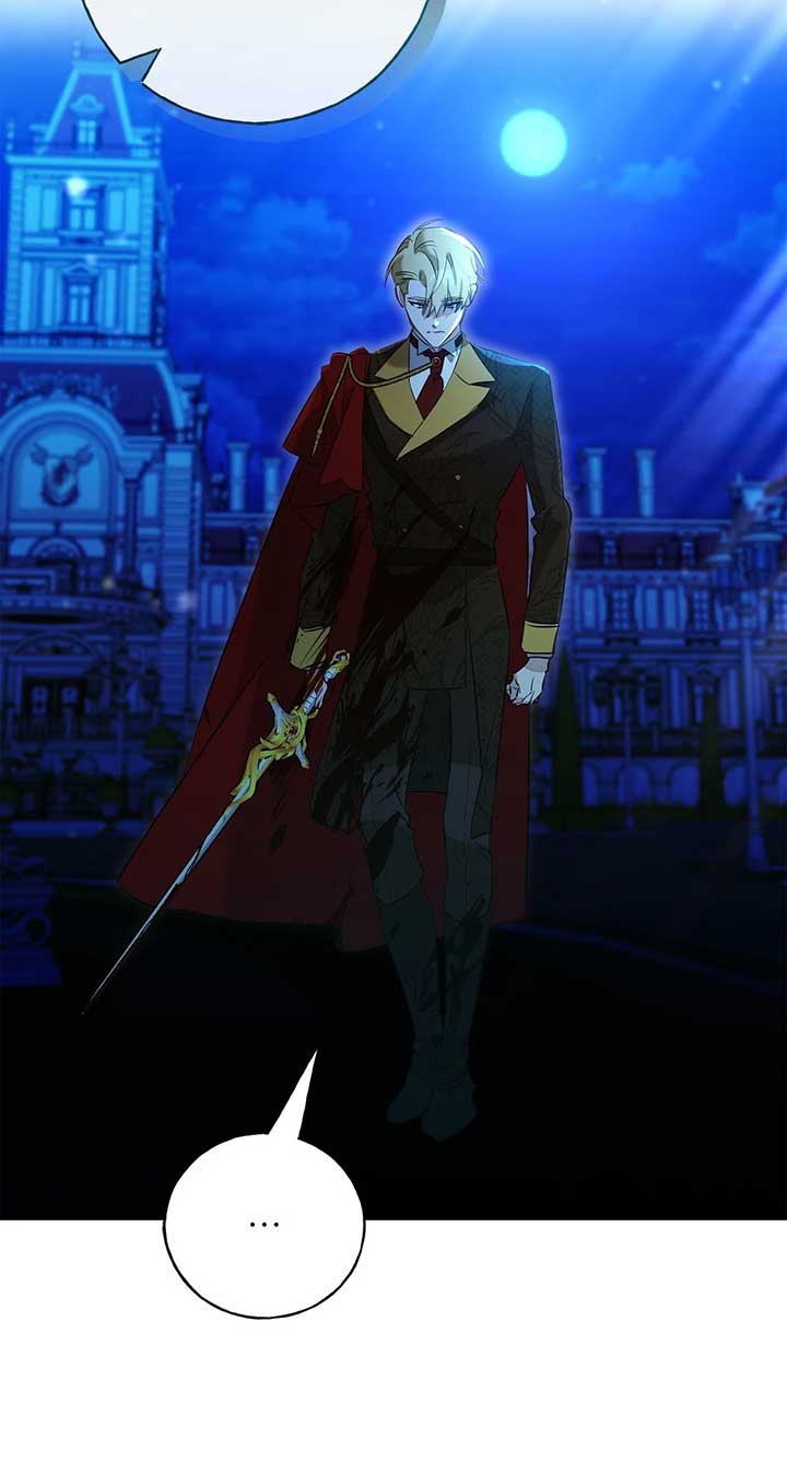 The Saintess Returns To The Emperor Chapter 73 - Page 11