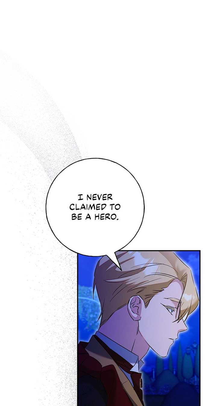 The Saintess Returns To The Emperor Chapter 73 - Page 12