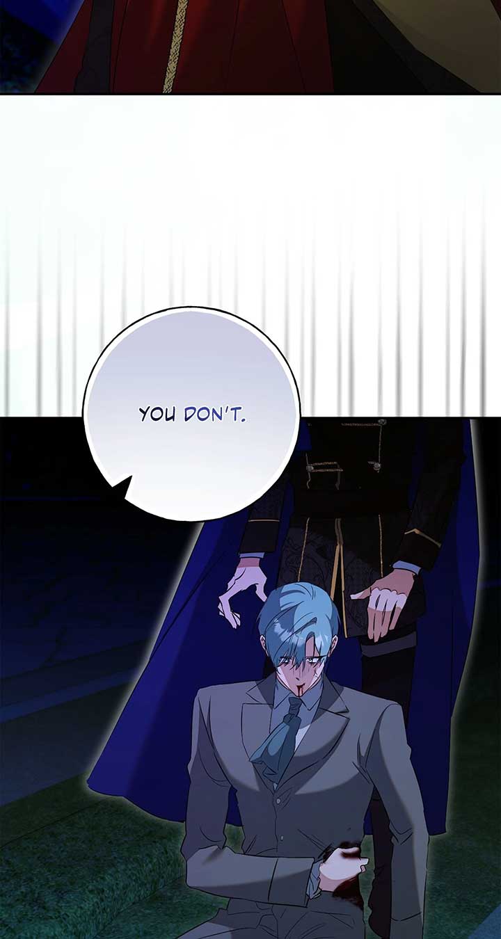 The Saintess Returns To The Emperor Chapter 73 - Page 17