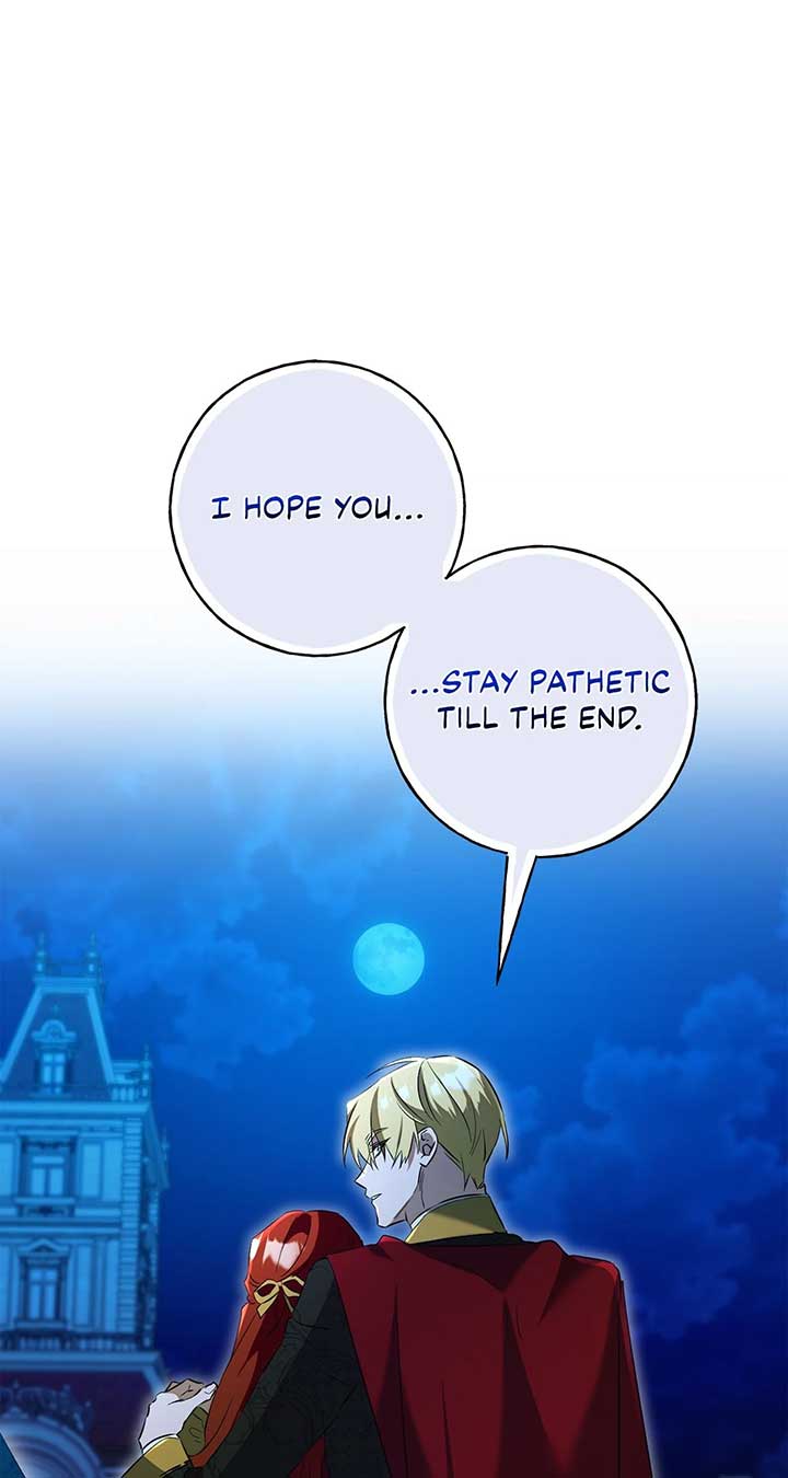 The Saintess Returns To The Emperor Chapter 73 - Page 20