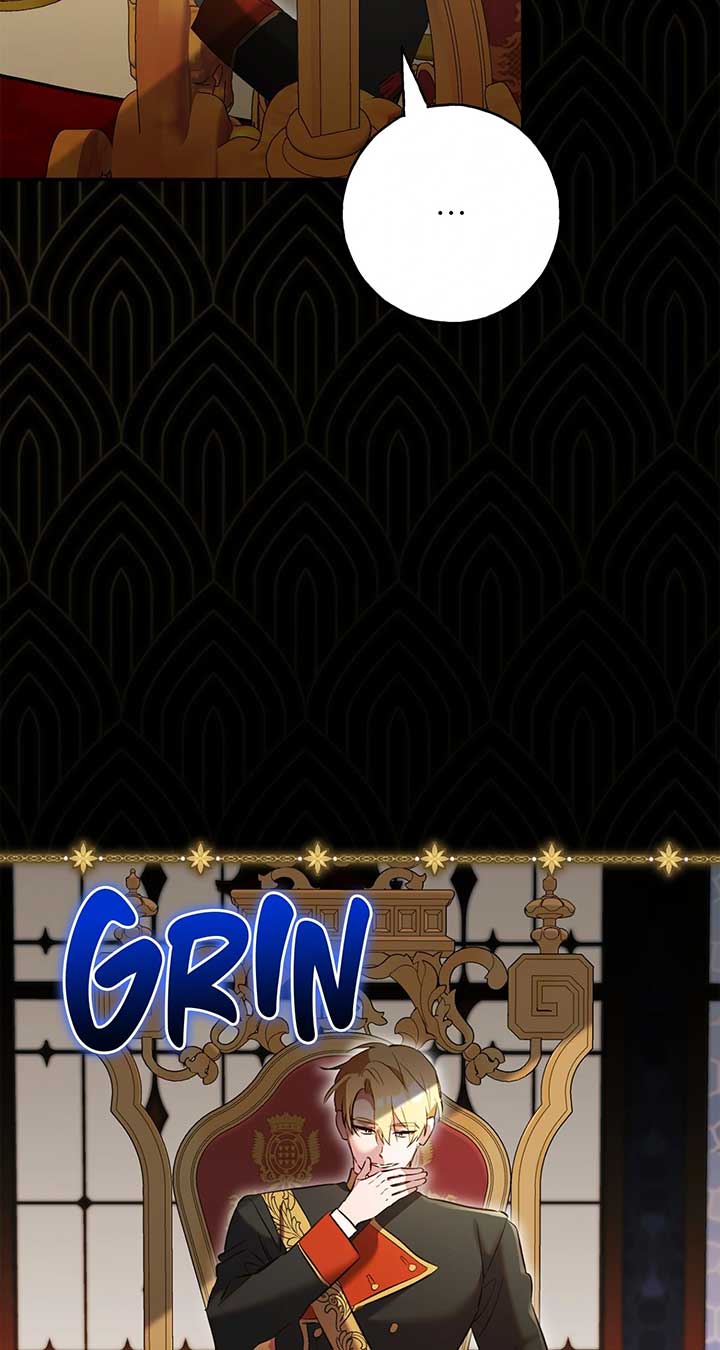 The Saintess Returns To The Emperor Chapter 73 - Page 27