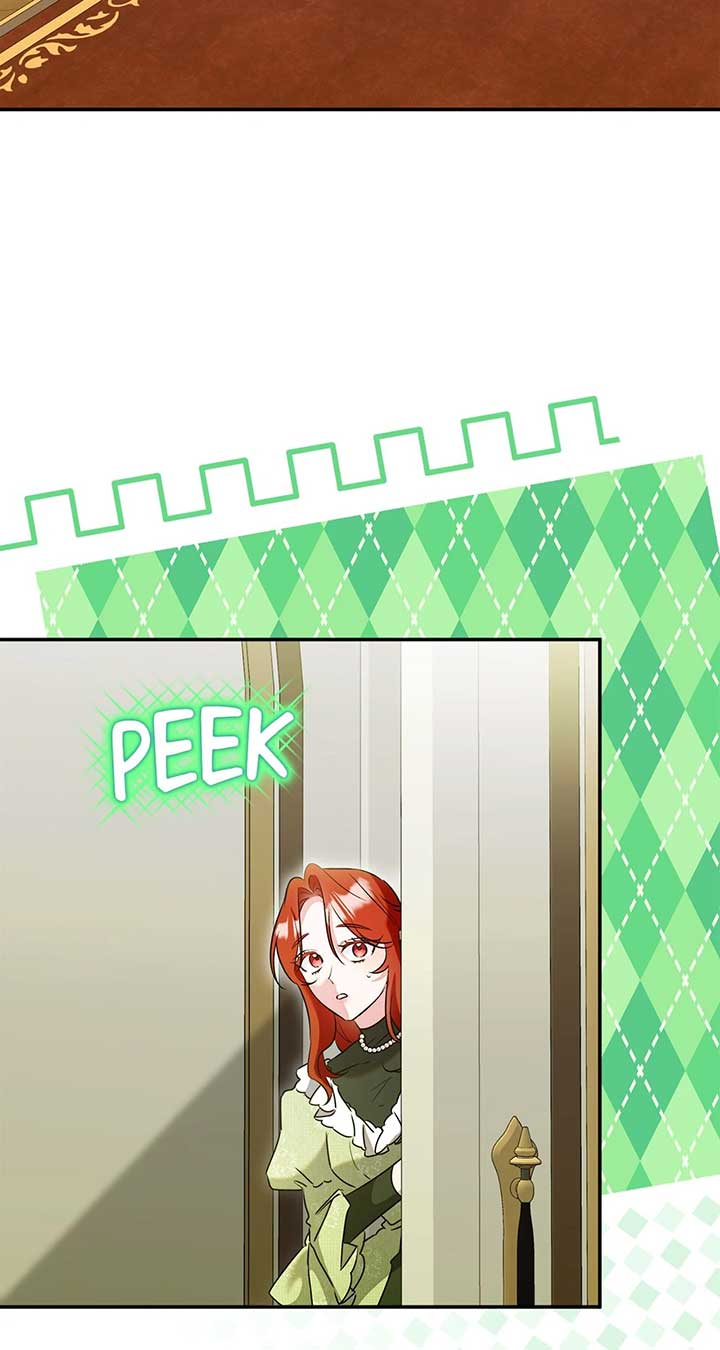 The Saintess Returns To The Emperor Chapter 73 - Page 32