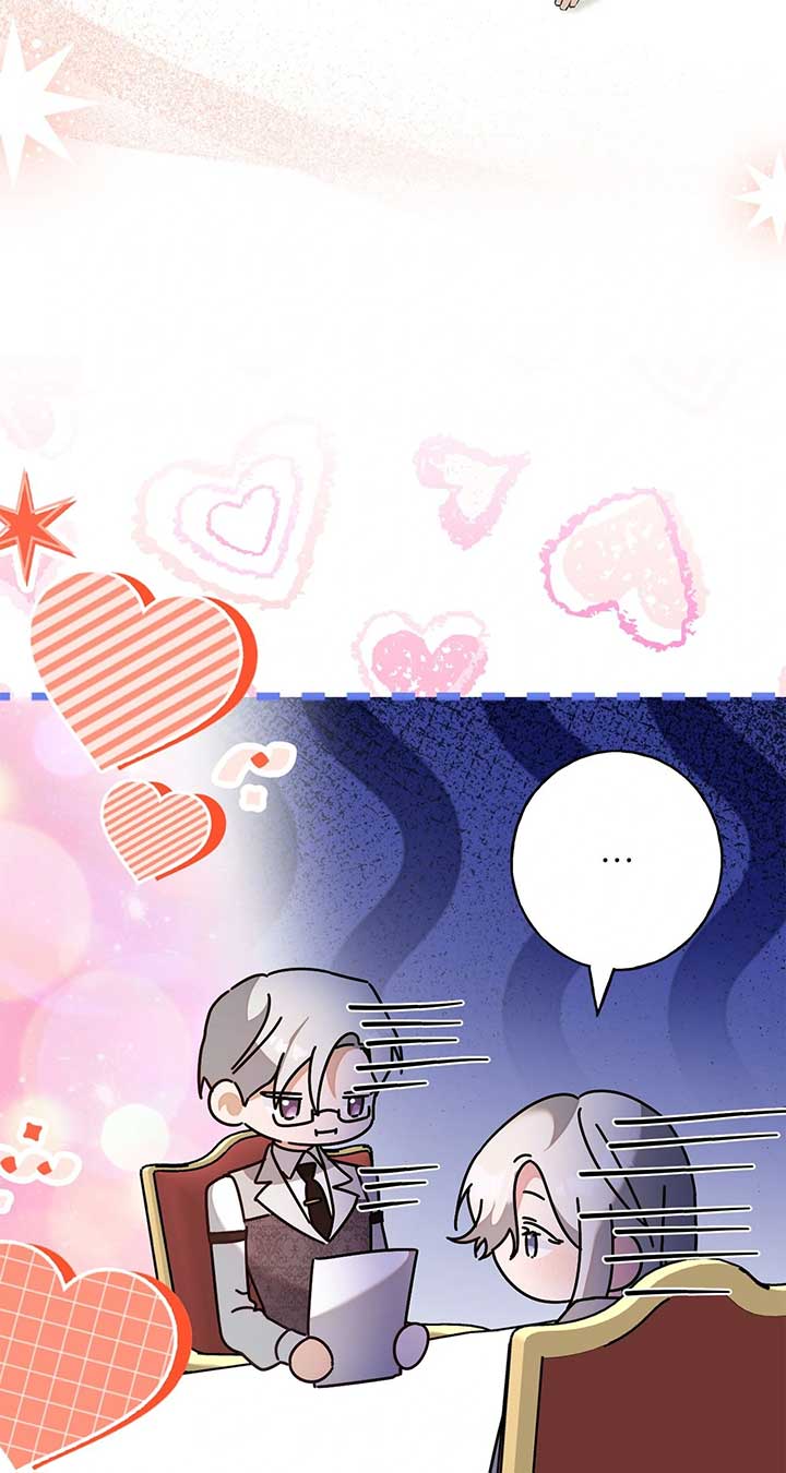 The Saintess Returns To The Emperor Chapter 73 - Page 59