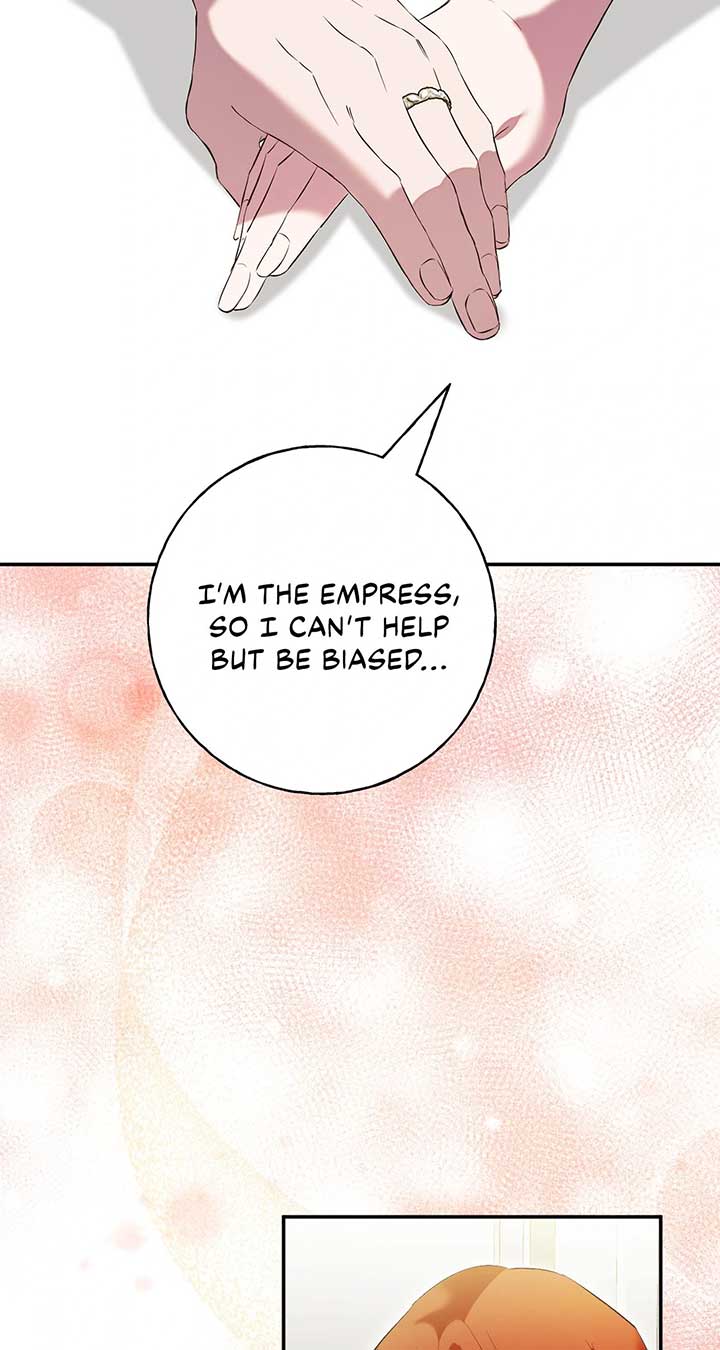 The Saintess Returns To The Emperor Chapter 73 - Page 62