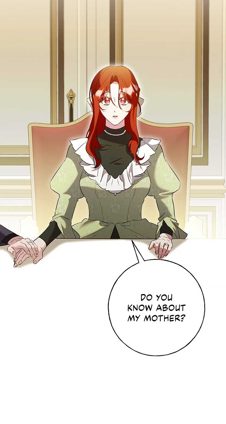 The Saintess Returns To The Emperor Chapter 73 - Page 68