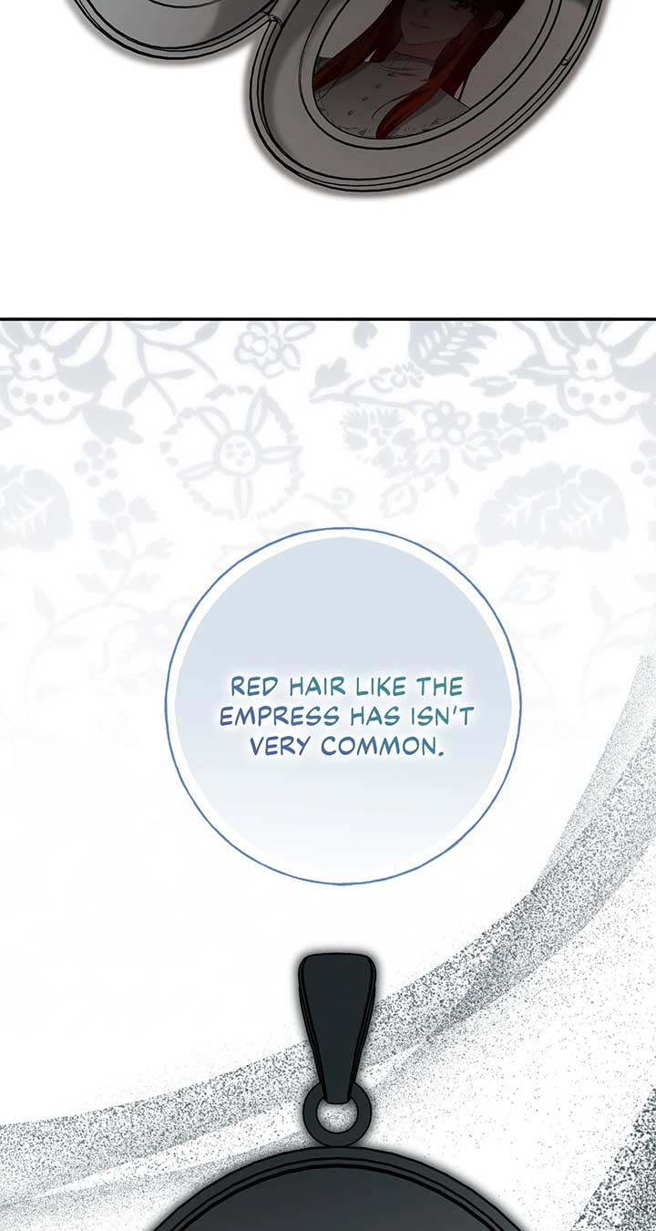 The Saintess Returns To The Emperor Chapter 73 - Page 80