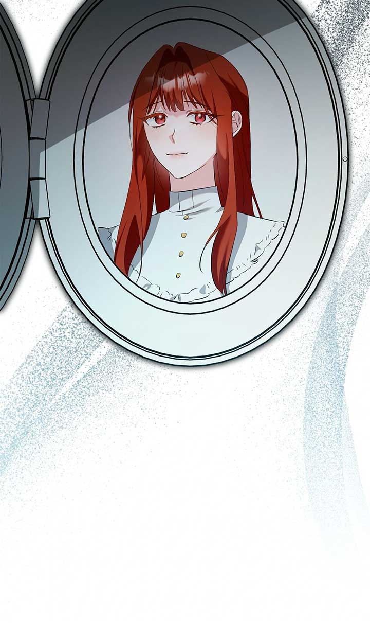 The Saintess Returns To The Emperor Chapter 73 - Page 81