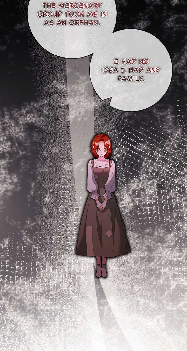 The Saintess Returns To The Emperor Chapter 73 - Page 89