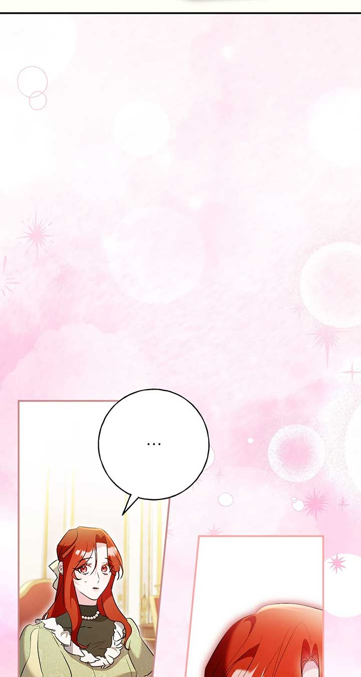 The Saintess Returns To The Emperor Chapter 73 - Page 92