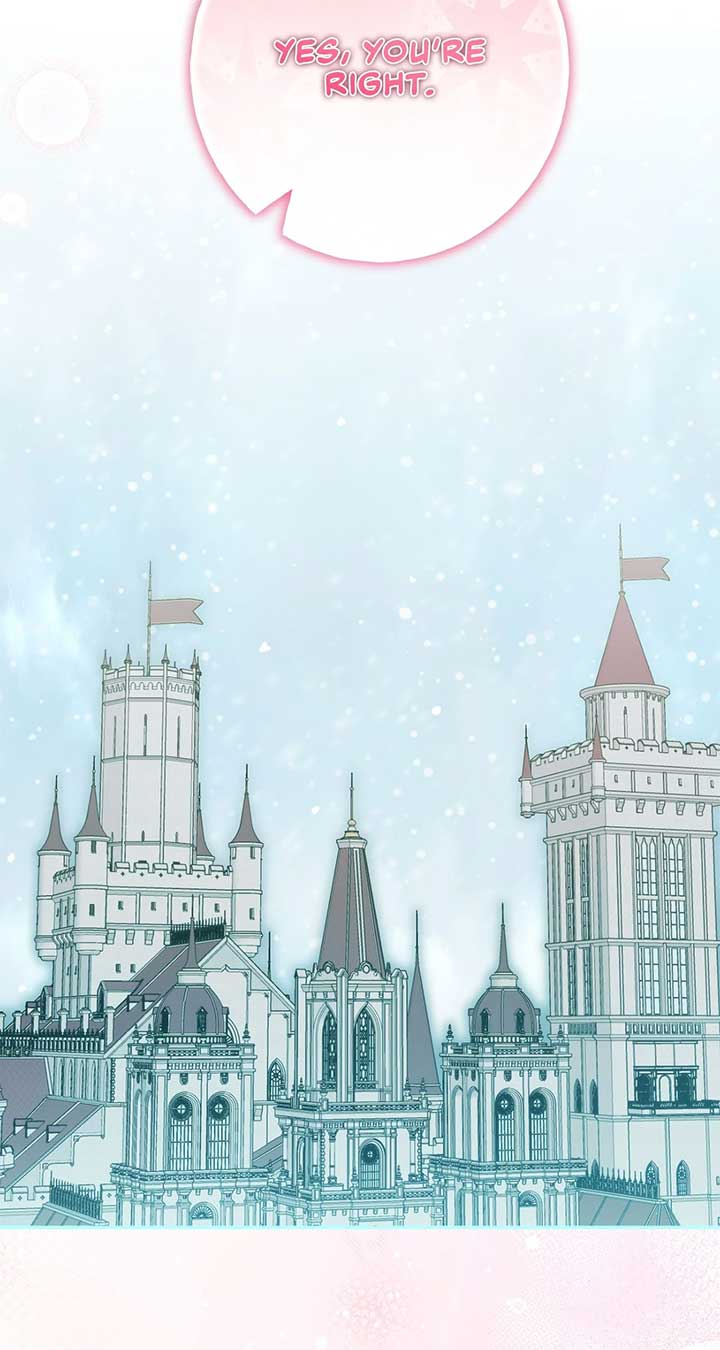 The Saintess Returns To The Emperor Chapter 73 - Page 94