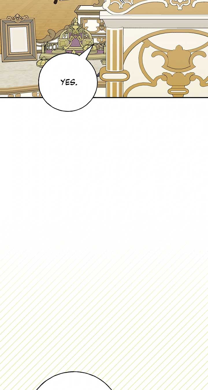 The Saintess Returns To The Emperor Chapter 74 - Page 5