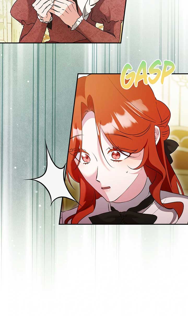 The Saintess Returns To The Emperor Chapter 74 - Page 15