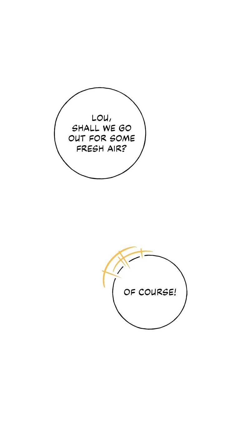 The Saintess Returns To The Emperor Chapter 74 - Page 16