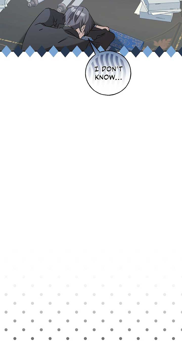 The Saintess Returns To The Emperor Chapter 74 - Page 20