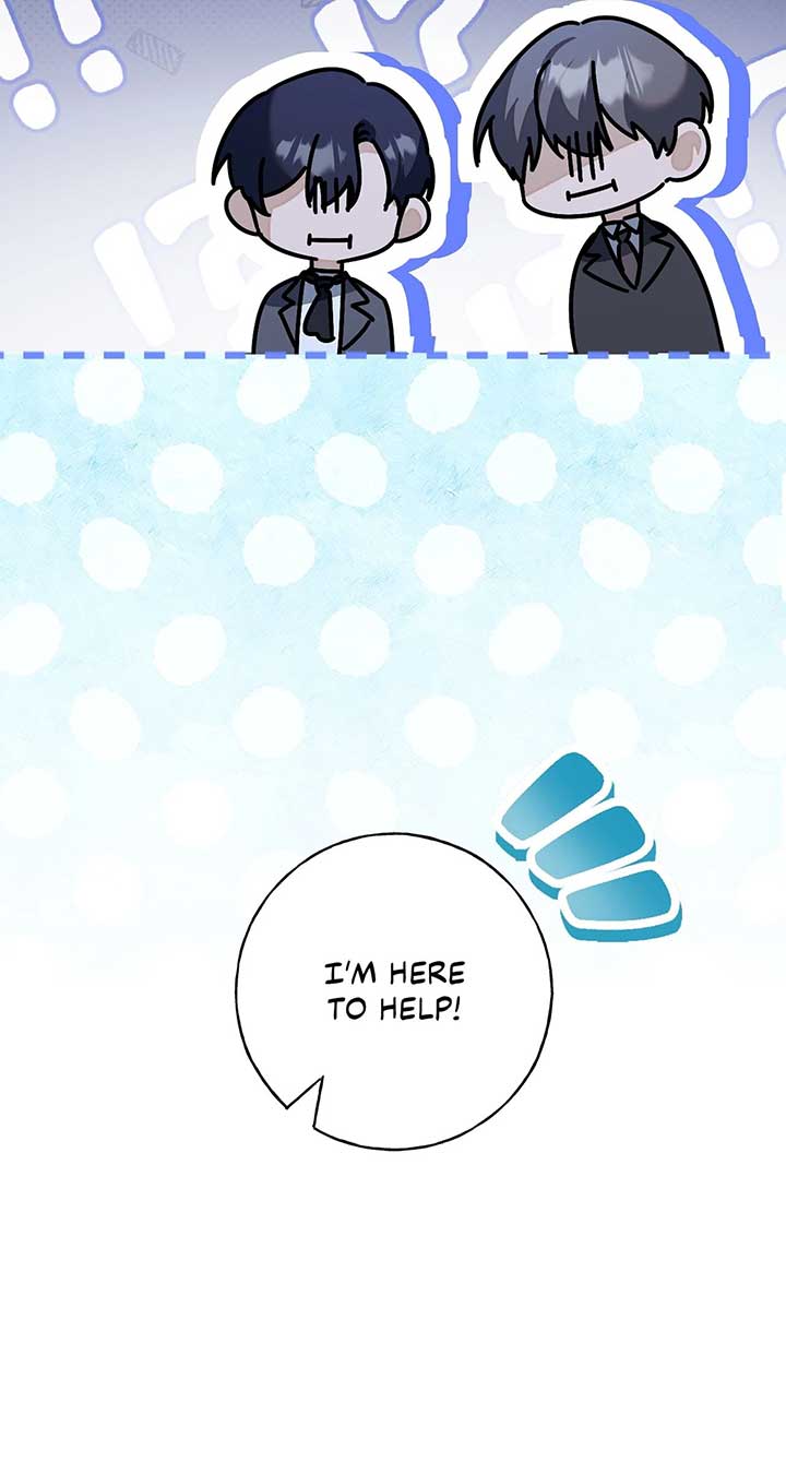 The Saintess Returns To The Emperor Chapter 74 - Page 26