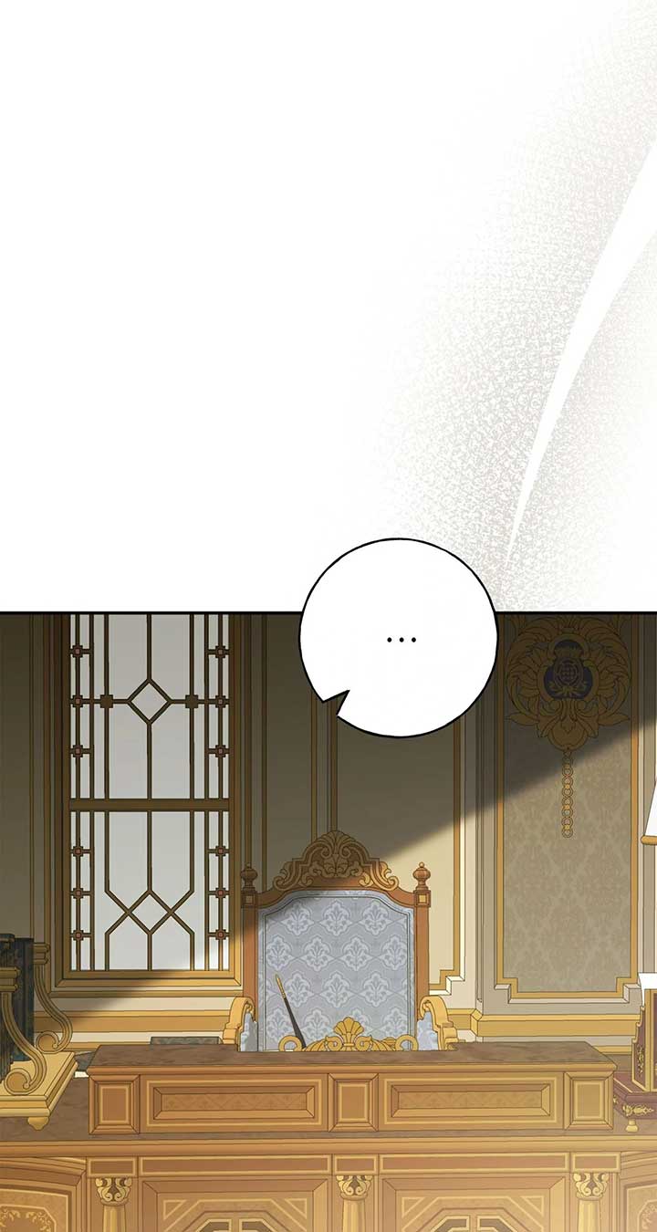 The Saintess Returns To The Emperor Chapter 74 - Page 35