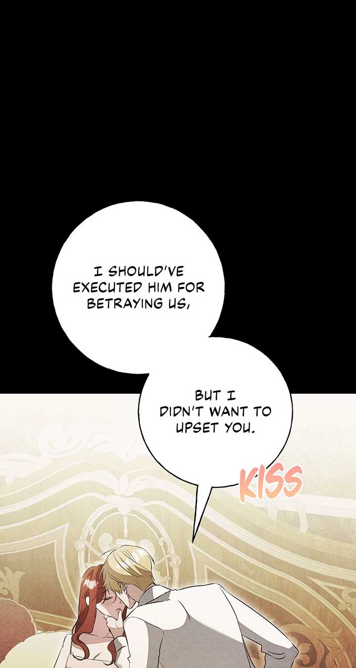 The Saintess Returns To The Emperor Chapter 74 - Page 42