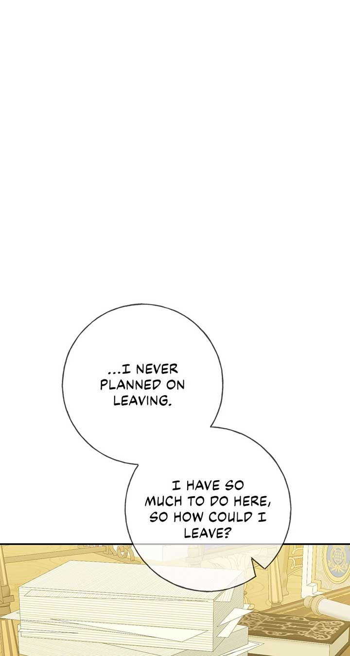 The Saintess Returns To The Emperor Chapter 74 - Page 52