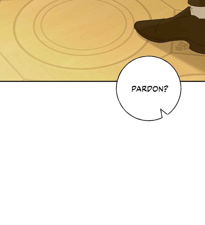 The Saintess Returns To The Emperor Chapter 74 - Page 54